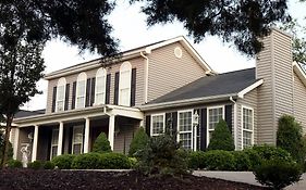 Lavender Heights B&B